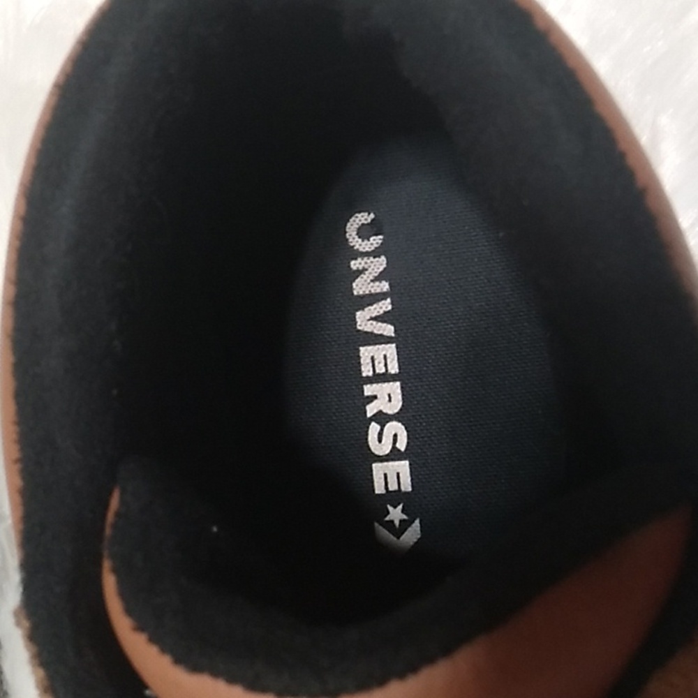 SALE! Converse Chuck Taylor All Star Hi Top Shoes Sz.11.5 Gently Worn (#333) - Picture 12 of 15